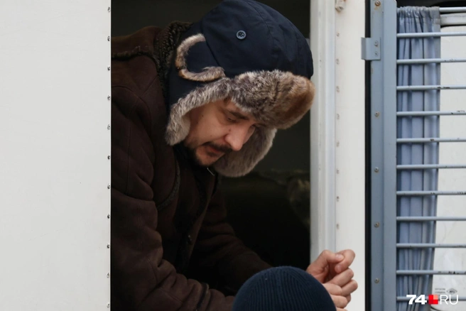 Вопрос, вероятно, будет ставиться о его аресте  | Источник: Михаил Шилкин 