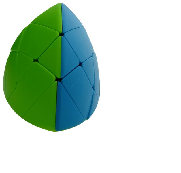 Головоломка-антистресс кубик Рубика 3х3 4х4 5х5 для скоростной сборки/кубик шестеренки/кубик лепестки/ромб