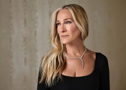 Сара Джессика Паркер стала креативной директоркой Astrea — бренда лабораторных бриллиантов