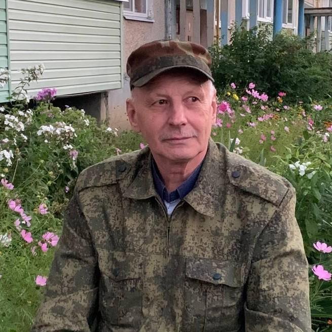 <p>Александр Бубнов</p>