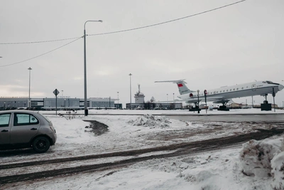 Industrial parks count in Tyumen region revealed by authorities