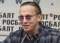 Священник Островский осудил Охлобыстина, давно отказавшегося от сана: «Меня коробит, когда вижу его лицо»