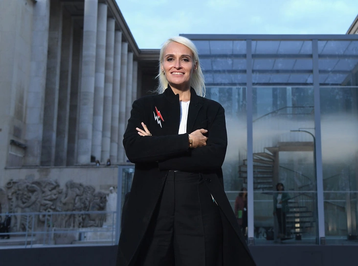 Матильда Лоран