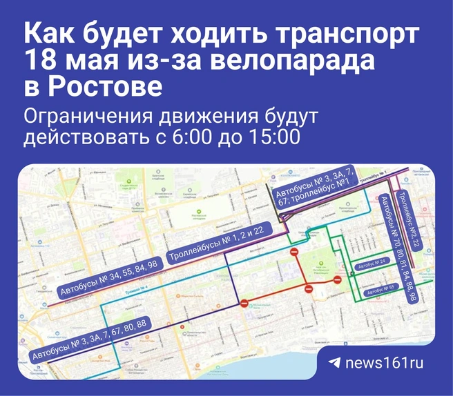 Источник: Администрация Ростова-на-Дону