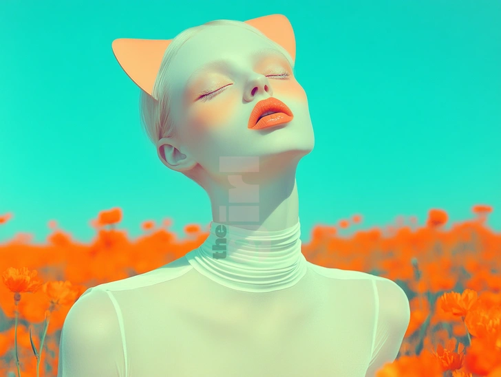 Источник: theGirl | Midjourney