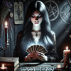 userpic__Таролог, практикующая ведьма В