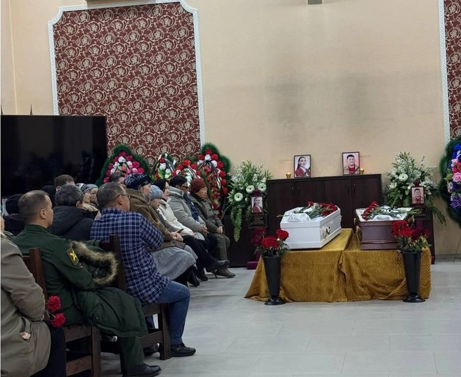 Источник: Ольга Донская / 14.RU