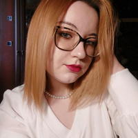 Аватарка Маргарита