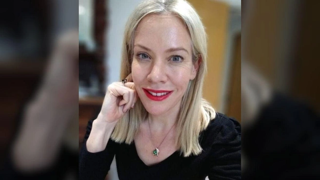Габриэль Шоу заявила, что боты повторно травмируют жертв. | Источник: napac.org.uk
