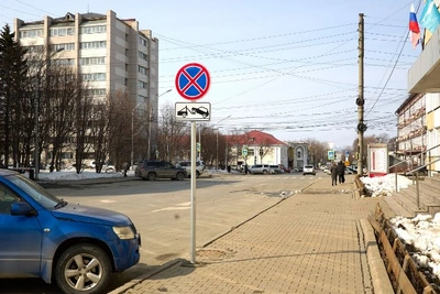 Более 1800 автовладельцев на новых парковках Южно-Сахалинска