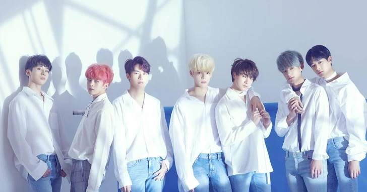 K-поплогия: твой супергид по k-pop группе VICTON