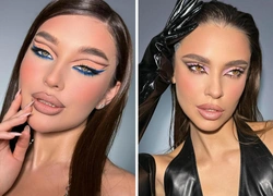 Выдают дурной вкус: 5 главных антитрендов макияжа 2024 — забудьте о них сейчас