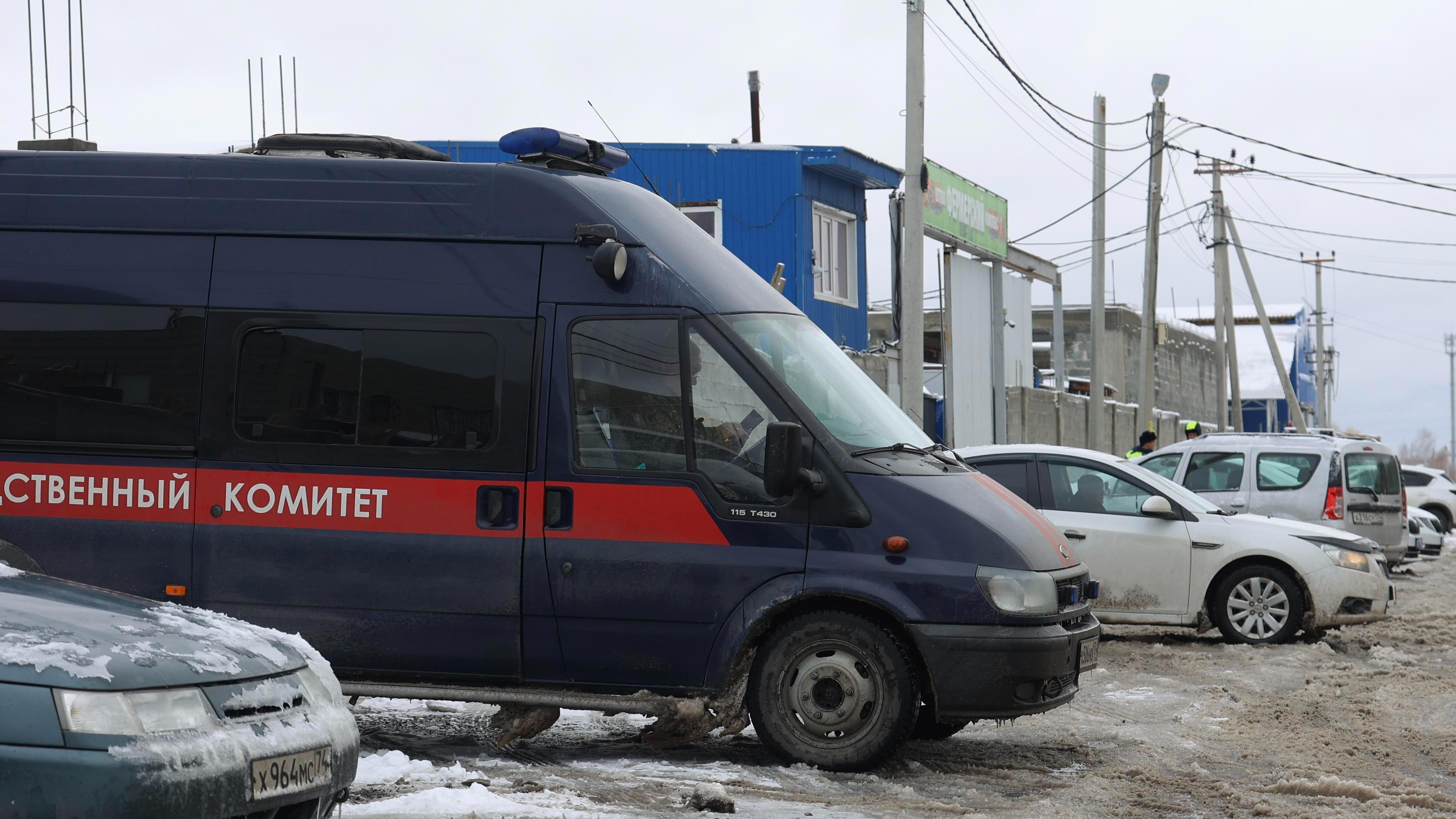 Тело девочки нашла мать: домашняя такса искусала спящего младенца в Сибири