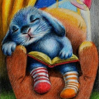 Аватарка Карапуз