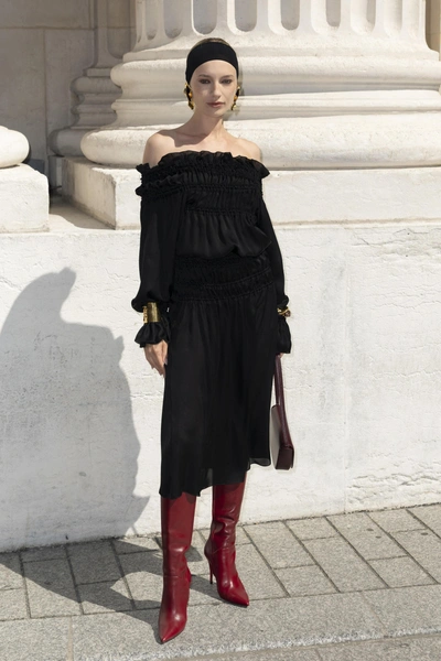 Майя Степпер