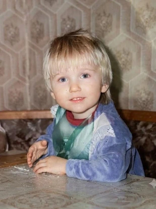 Елена в детстве | Источник: предоставлено Еленой Шепелевой