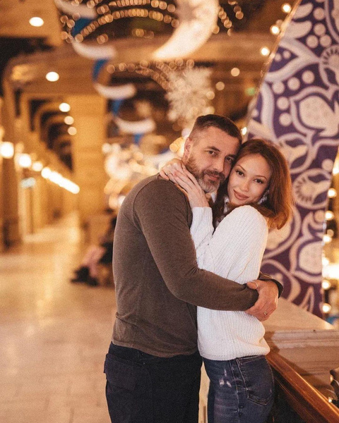42-летний Антон Батырев женится в 4-й раз: что известно о его молодой избраннице