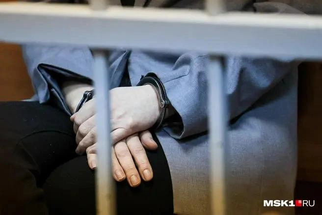 Женщине грозит пожизненное заключение | Источник: Артем Устюжанин / MSK1.RU
