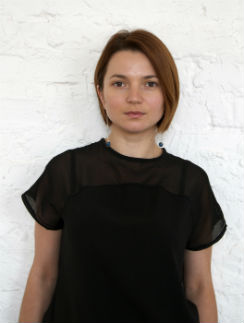 Юлия Клименкова, ведущий стилист Сloud Nine & Oribe