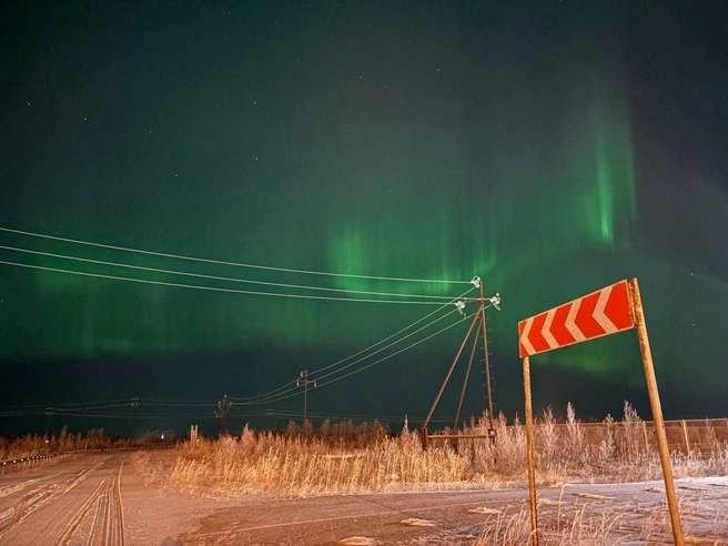 Источник: @dinaAntoshkina / «Местоположение ДПС Сургут @mdps» / T.me