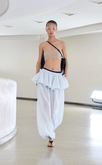 Alaia SS25