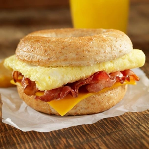 [тест] Выбери завтрак и узнай, переживаешь ли ты сейчас жизненный кризис