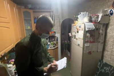 Нижегородец убил мать и ранил сестру