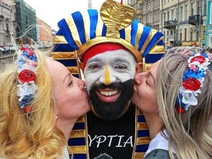 Россиянки создали петицию против автора статьи «Время шлюх»