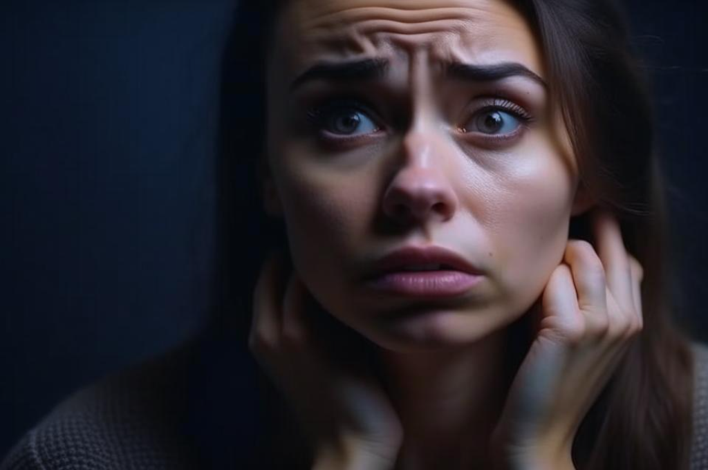 Секс сквозь слезы или Почему после близости бывает грустно?