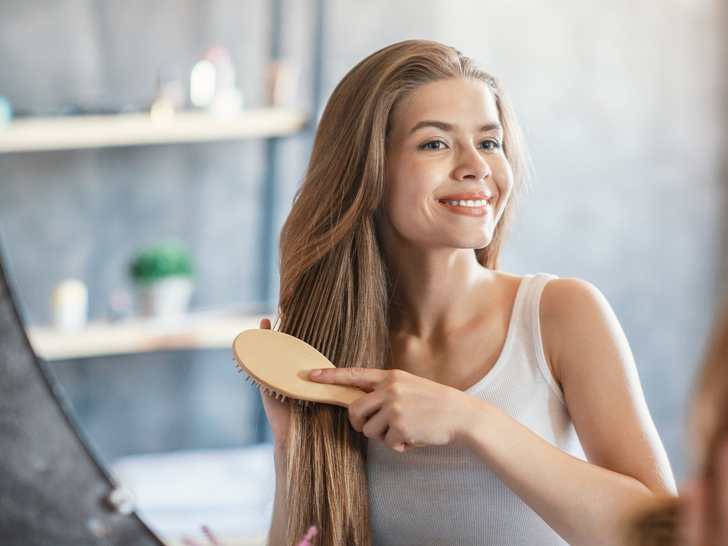 Как правильно мыть голову и вреден ли сухой шампунь: отвечает стилист по волосам