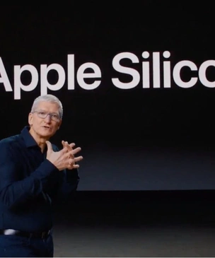 Все, что представила Apple, в пяти абзацах