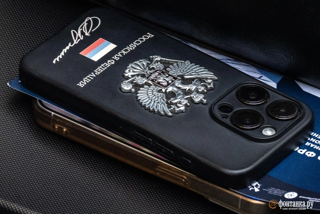 C 2026 года мобильный номер можно будет сохранить при переезде в другой регион | Источник: Михаил Огнев / FONTANKA.RU