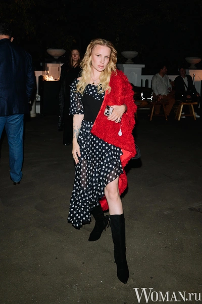 Валерия Гай Германика