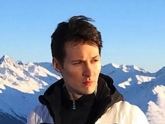 Дуров: «У меня на счете уже 10 лет лежат несколько сотен миллионов долларов. И я ничего с ними не делаю»