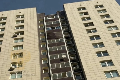 В Одинцово после взрыва балконов появились новые фото