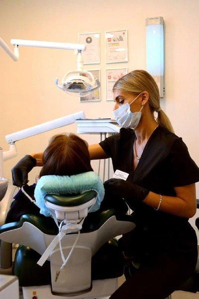 Источник: Dentist