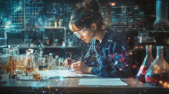 Тест пройдут только те, кто не прогуливал в школе уроки химии: определите элемент по описанию