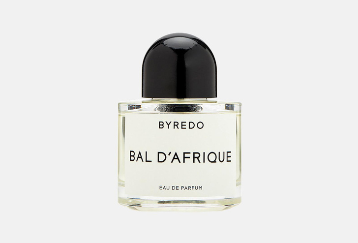 Byredo Парфюмерная вода Bal d'Afrique 