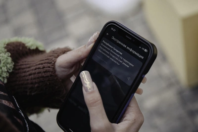 В Татарстане отменили режим беспилотной опасности