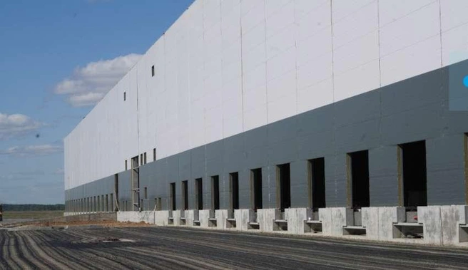 Открытие нового комплекса станет значимым событием для экономики региона | Источник: nk-tv.com