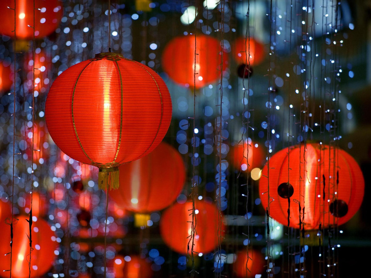 Китайский Новый год 2024: как правильно его отметить, чтобы привлечь счастье и удачу