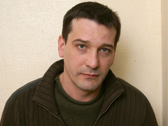 Актер Ярослав Бойко не помнит, сколько у него детей