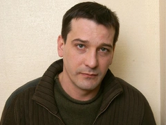 Актер Ярослав Бойко не помнит, сколько у него детей