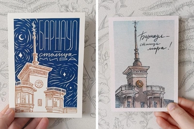 Дочь автора фразы «Барнаул — столица мира» борется за её отзыв