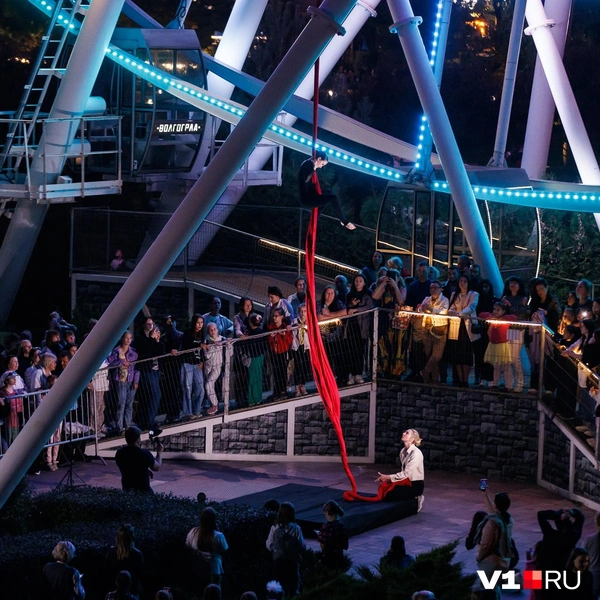 Источник: Алексей Волхонский / V1.RU