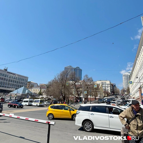 Источник: Елена Буйвол / VLADIVOSTOK1.RU