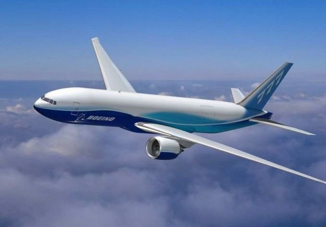 На пропавшем «Боинге 777-200» закончилось топливо — эксперты | ya62.ru