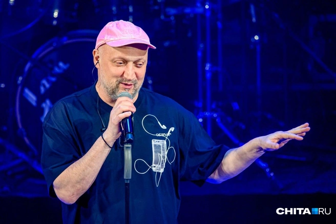 Источник: Олег Фёдоров / CHITA.RU