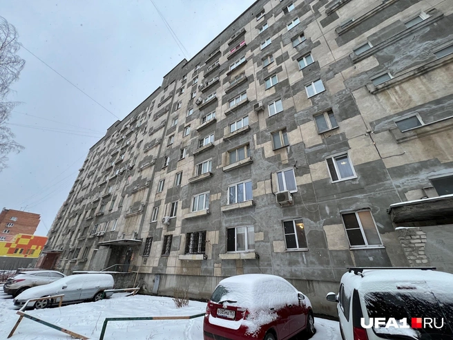 Счастье жить в Нижнем (нет) | Источник: Андрей Бирюков / UFA1.RU