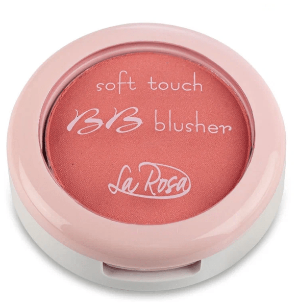 La Rosa Румяна BB Soft Touch